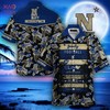 New Summer Gift: LIMITED EDITION Navy Midshipmen Hawaiian Shirt
