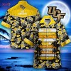New Summer Gift: LIMITED EDITION UCF Knights Hawaiian Shirt