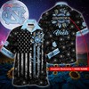 North Carolina Tar Heels Hawaiian Shirt - Available Now!