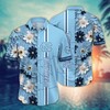 North Carolina Tar Heels NCAA Flower Hawaii Shirt For Fans Ver 24