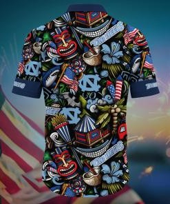 North Carolina Tar Heels NCAA Flower Hawaii Shirt For Fans Ver 25