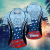 North Carolina Tar Heels NCAA Hawaiian Shirt For Fans