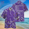 Northwestern Wildcats Hawaiian Shirt, New Gift For Summer 
