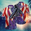 Northwestern Wildcats NCAA Flower Hawaii Shirt For Fans Ver 10