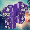 Northwestern Wildcats NCAA Flower Hawaii Shirt For Fans Ver 25