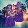 Northwestern Wildcats NCAA Flower Hawaii Shirt For Fans Ver 30