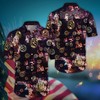 Northwestern Wildcats NCAA Hawaii Shirt For Fans Ver 2