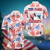 Northwestern Wildcats NCAA Hawaii Shirt For Fans Ver 3