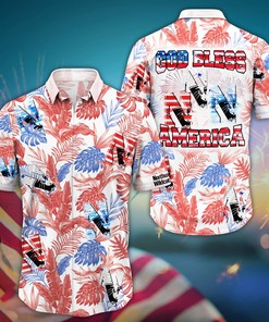 Northwestern Wildcats NCAA Hawaii Shirt For Fans Ver 3