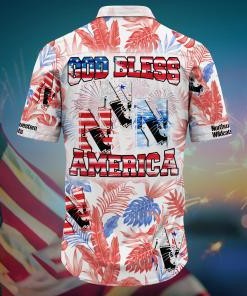 Northwestern Wildcats NCAA Hawaii Shirt For Fans Ver 3