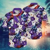 Northwestern Wildcats NCAA Hawaii Shirt Ver 3