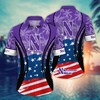 Northwestern Wildcats NCAA Hawaiian Shirt For Fans