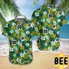 Notre Dame Fighting Irish Football Hawaiian Shirt for Men and Women Fans