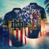 Notre Dame Fighting Irish NCAA Hawaii Shirt Ver 1