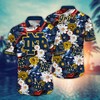 Notre Dame Fighting Irish NCAA Hawaii Shirt Ver 2