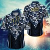 Notre Dame Fighting Irish NCAA Hawaiian Shirt, Aloha Shirt Ver 1
