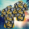 Notre Dame Fighting Irish NCAA Hawaiian Shirt, Aloha Shirt Ver 2