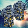 Notre Dame Fighting Irish NCAA Hawaiian Shirt Gift For Fan