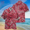 Official Arkansas Razorbacks Hawaiian Shirt - New Gift for Summer