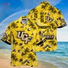 Official UCF Knights Hawaiian Shirt - New Gift for Summer 