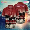 Oklahoma Sooners Hawaiian Shirt And Shorts, Hot Trending Summer Style 