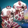 Oklahoma Sooners NCAA Hawaii Shirt For Fans Ver 1