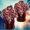Oklahoma Sooners NCAA Hawaiian Shirt, Aloha Shirt Ver 1