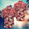 Oklahoma Sooners NCAA Hawaiian Shirt Gift For Fan