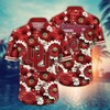 Oklahoma Sooners NCAA Hawaiian Shirt for This Summer Customize Shirt Any Team