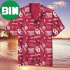 Oklahoma Sooners Ncaa Trending Hawaiian Shirt - Perfect for Fans of the Sooners