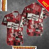 Oklahoma Sooners Team Hawaiian Shirt for Sports Fans