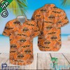 Oklahoma State Cowboys Hawaiian Shirt - Show Your Cowboy Spirit in Style