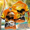 Oklahoma State Cowboys NCAA Best Hawaiian Shirt Ever- Customize Any Team Any League