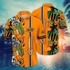 Oklahoma State Cowboys NCAA Flower Hawaii Shirt For Fans Ver 15