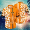 Oklahoma State Cowboys NCAA Flower Hawaii Shirt For Fans Ver 20