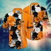 Oklahoma State Cowboys NCAA Flower Hawaii Shirt For Fans Ver 36