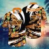 Oklahoma State Cowboys NCAA Flower Hawaii Shirt For Fans Ver 6