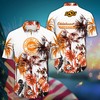 Oklahoma State Cowboys NCAA Hawaii Shirt For Fans Ver 1
