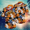 Oklahoma State Cowboys NCAA Hawaii Shirt Ver 3