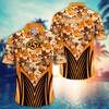 Oklahoma State Cowboys NCAA Hawaiian Shirt, Aloha Shirt Ver 1