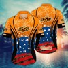 Oklahoma State Cowboys NCAA Hawaiian Shirt For Fans