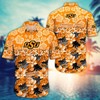 Oklahoma State Cowboys NCAA Hawaiian Shirt Gift For Fan