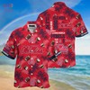 Ole Miss Rebels Hawaiian Shirt, New Gift For Summer 