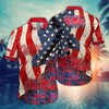 Ole Miss Rebels NCAA Flower Hawaii Shirt For Fans Ver 11