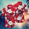 Ole Miss Rebels NCAA Flower Hawaii Shirt For Fans Ver 13