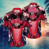 Ole Miss Rebels NCAA Flower Hawaii Shirt For Fans Ver 21