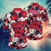 Ole Miss Rebels NCAA Flower Hawaii Shirt For Fans Ver 4