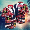 Ole Miss Rebels NCAA Flower Hawaii Shirt For Fans Ver 7