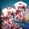 Ole Miss Rebels NCAA Hawaii Shirt For Fans Ver 1