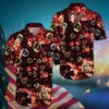 Ole Miss Rebels NCAA Hawaii Shirt For Fans Ver 2